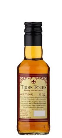 trois tours brandy